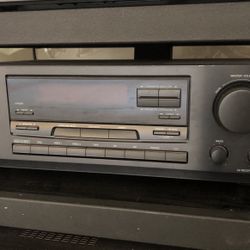 Onkyo TX-DS484 AV receiver 