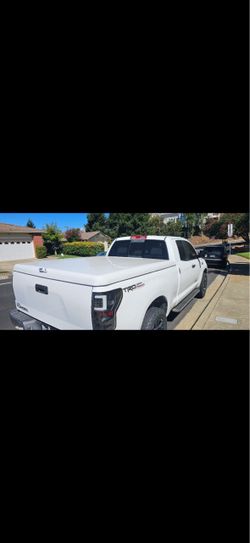 2013 Toyota Tundra