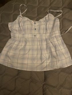 Junior top