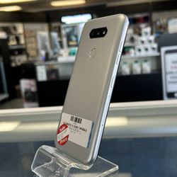 LG aristo 5 32GB T-Mobile 