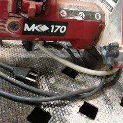 MK 7"tile saw