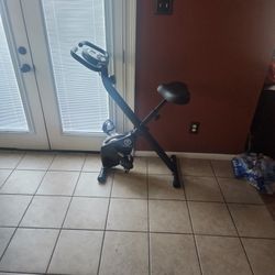 Gym Bike