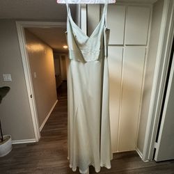 Bridesmaids Dress