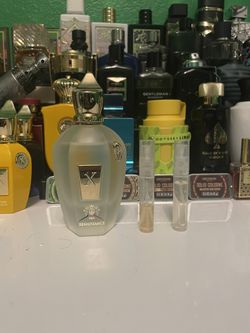 cologne samples