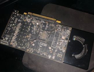 Rx Radeon 480
