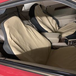 Seat covers For Car 