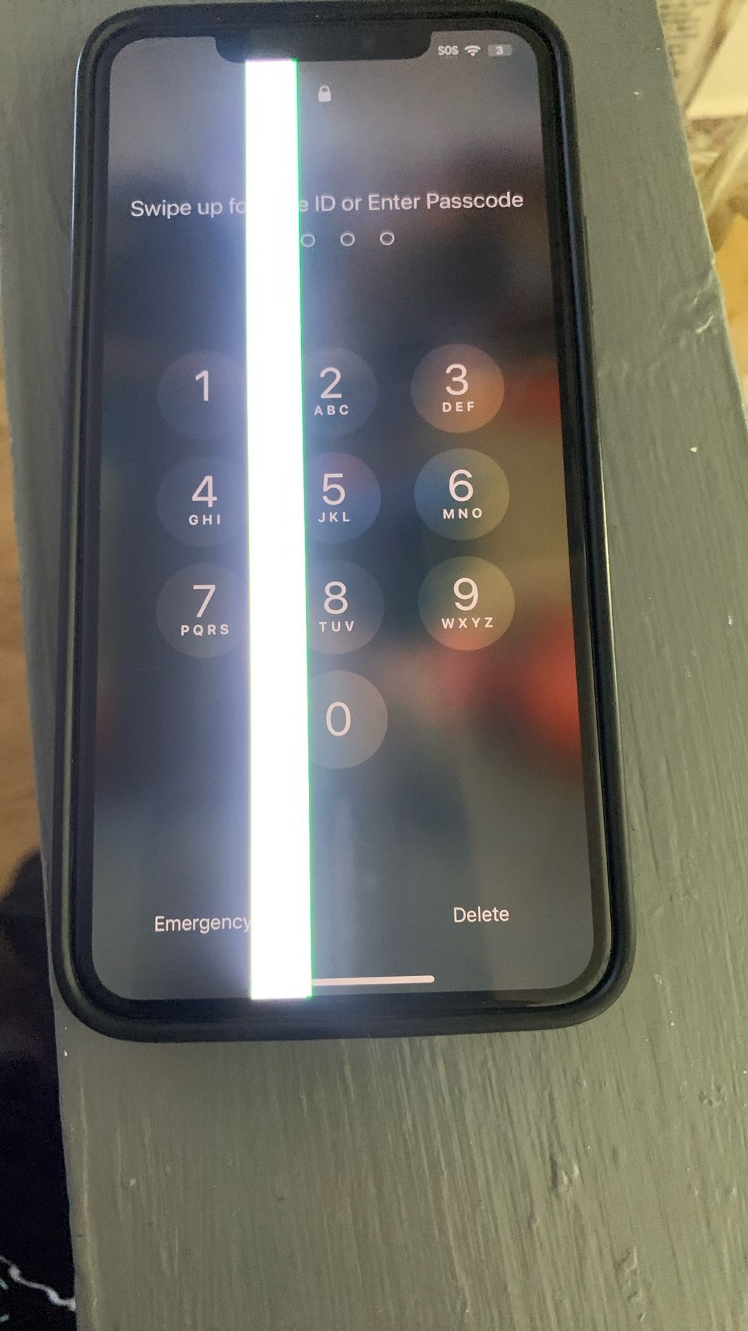 Iphone 11 Pro Max