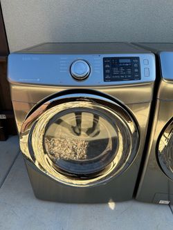 Samsung Dryer