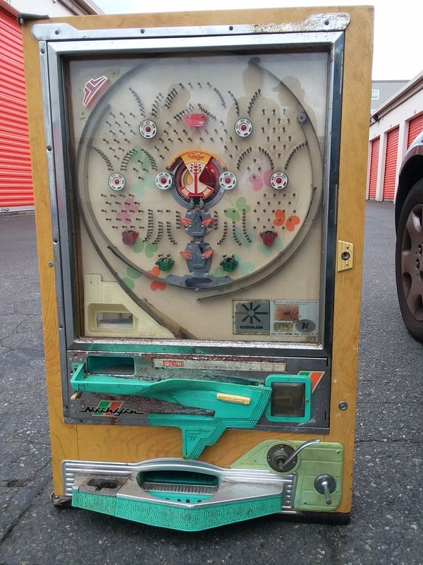 Pachinko machine for Sale in Federal Way, WA - OfferUp