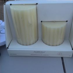 Candles 