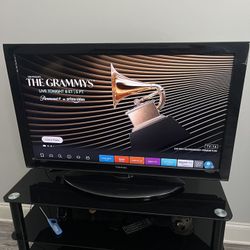 Toshiba Tv 42 Inch With Remote 