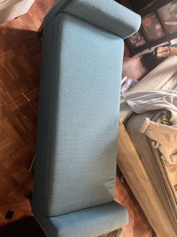 ottoman With Storage