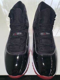 Nike Air Jordan 11 Retro Bred