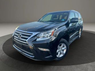 2018 Lexus GX