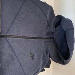 Nike Fleece Tech