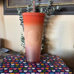 Starbucks Cup