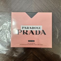 Prada Paradoxe