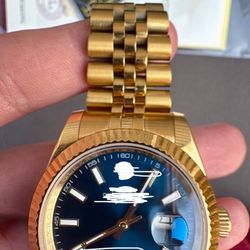 Luxury Watch 