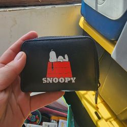 Snoopy Wallet