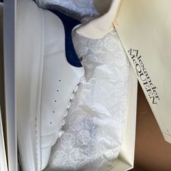 Alexander McQueen Sneakers