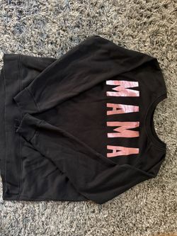 Mama sweater