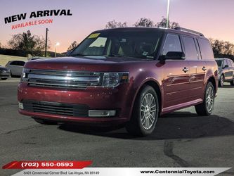 2017 Ford Flex