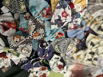 Hair Bows