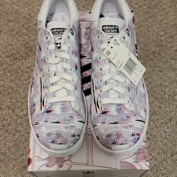 Adidas Stan Smith x Mickey Mouse Comic Strip w/ 3D glasses 2020 size 9.5