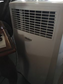 Portable AC