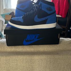Jordan 1 