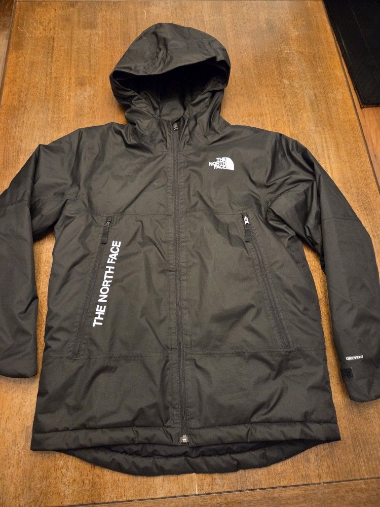 The North Face Boys Ski Jacket XL 14-16