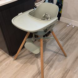 Lalo High Chair