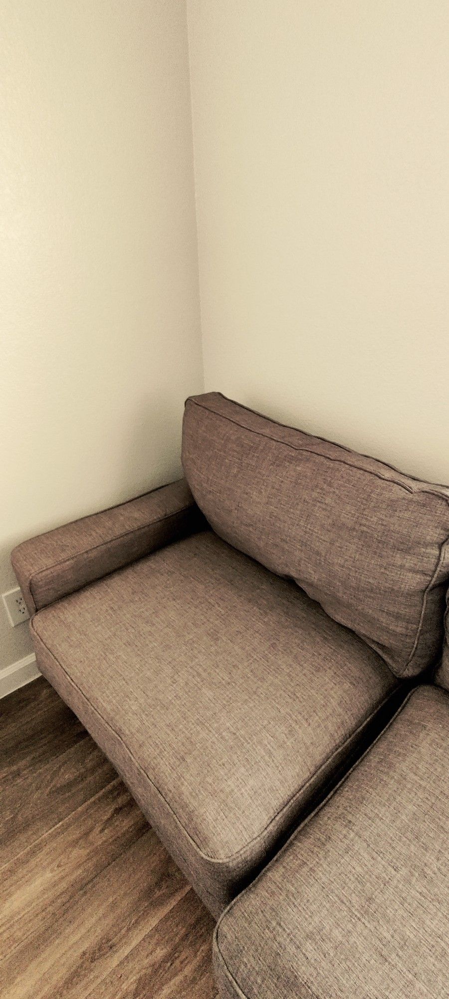 Two Sofa/Couch/Loveseat For Sale!!!!