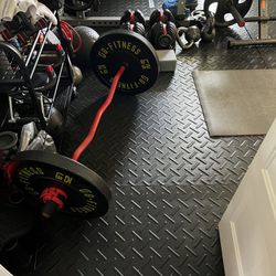Garage Pro Floor Mats
