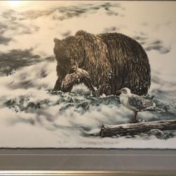 Charlene Jeffery Painting 