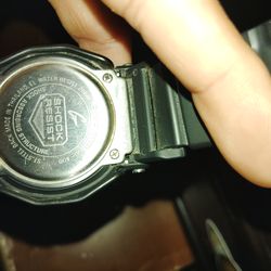 G shock watch used like new