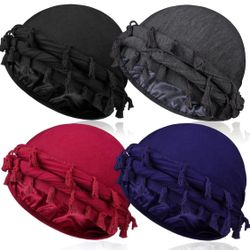 Custom hats 