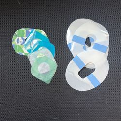 FREE Dexcom Overlay Patches