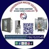 Refrigeration Master Solution 