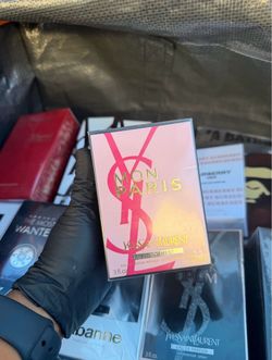 YSL Mon Paris Intensément EDP 90ml