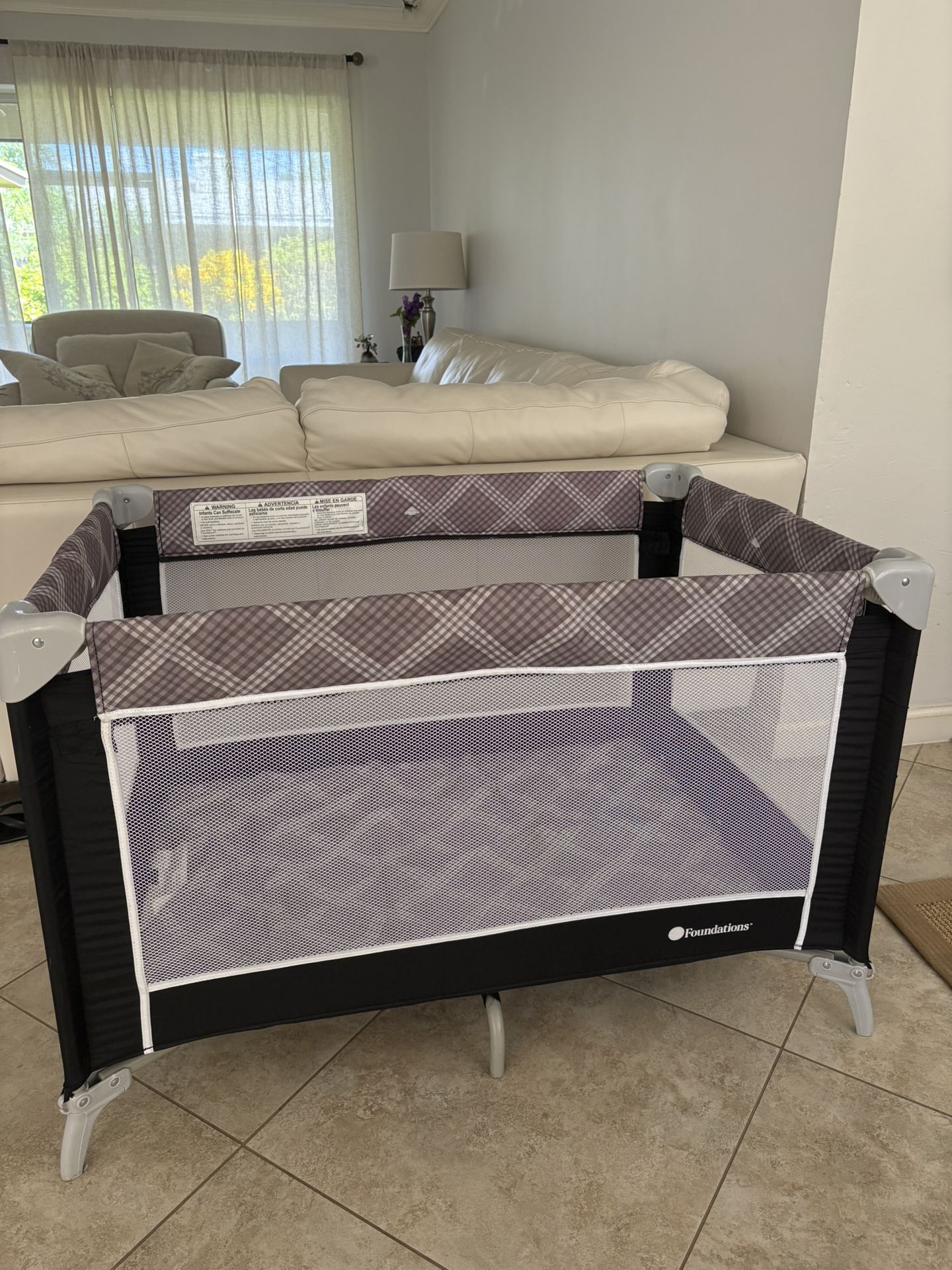 Playpen