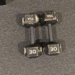 Weights 