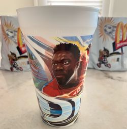 McDonald’s 2026 FIFA World Cup Collectible Cups Alphonso Davies (Canada)