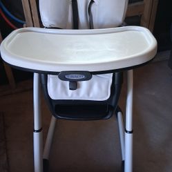 Silla De Comedor Para Bebe