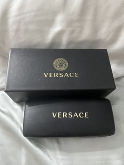 Versace Sunglasses 