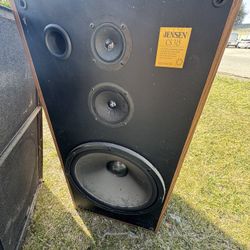 Speaker WORKS GREAT