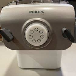 Phillips Pasta Maker HR2357/05