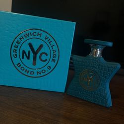 BOND NO. 9 GREENWICH VILLAGE