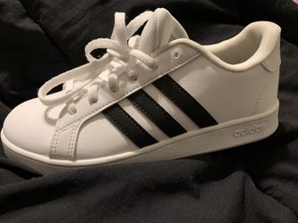Adidas Kids Shoes