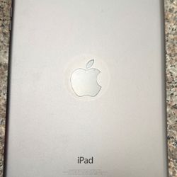 APPLE IPAD MINI (1st Gen) Screen Locked